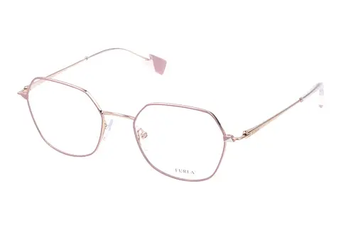 Designerbrillen Furla VFU359 0492