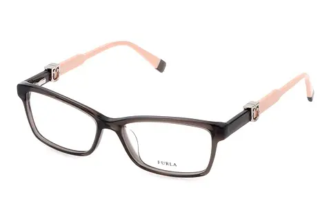 Designerbrillen Furla VFU378 06S8