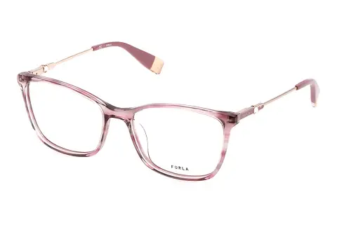 Designerbrillen Furla VFU390S 0VBL