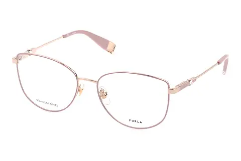 Designerbrillen Furla VFU391S 0323