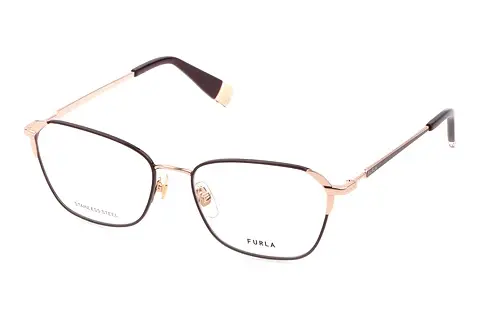 Designerbrillen Furla VFU399 0357