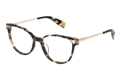 Designerbrillen Furla VFU580 01GQ