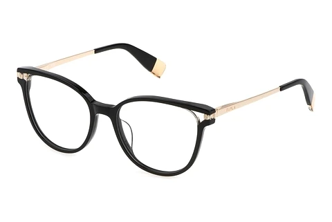 Designerbrillen Furla VFU580 0700