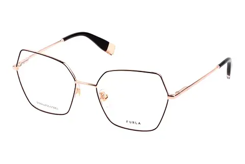 Designerbrillen Furla VFU587 0301