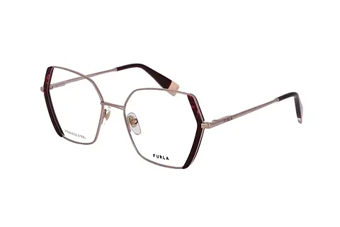 Designerbrillen Furla VFU587V 0A39