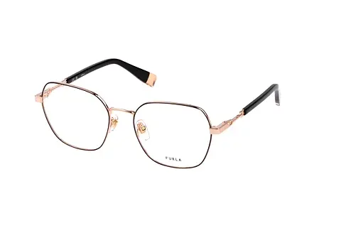 Designerbrillen Furla VFU677 0301