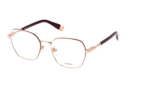 Designerbrillen Furla VFU677 0307
