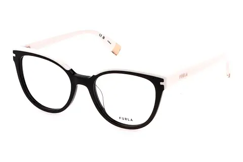 Designerbrillen Furla VFU681 0700