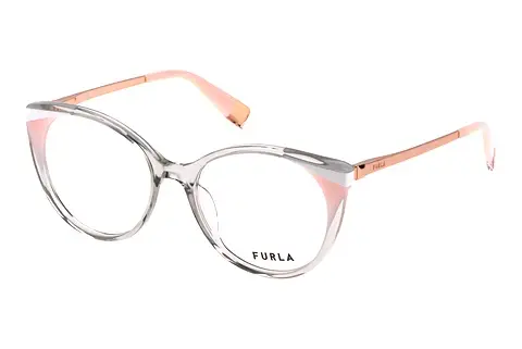 Designerbrillen Furla VFU722V 09RM