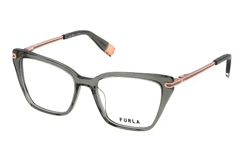 Designerbrillen Furla VFU724 02GN