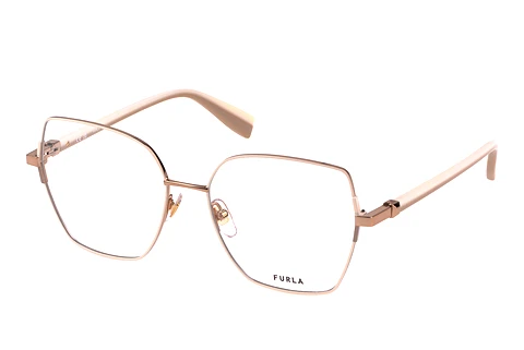 Designerbrillen Furla VFU726 02AM