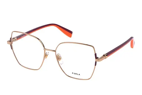 Designerbrillen Furla VFU726 0594