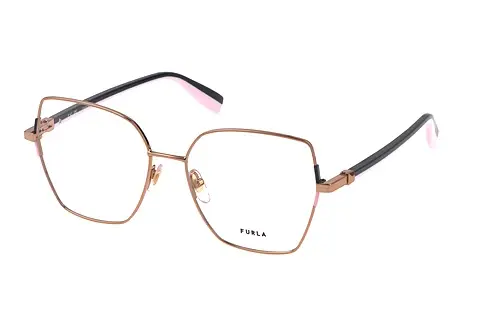 Designerbrillen Furla VFU726 08FC