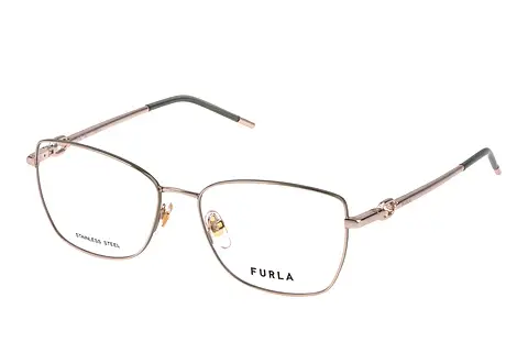 Designerbrillen Furla VFU728 0SN9