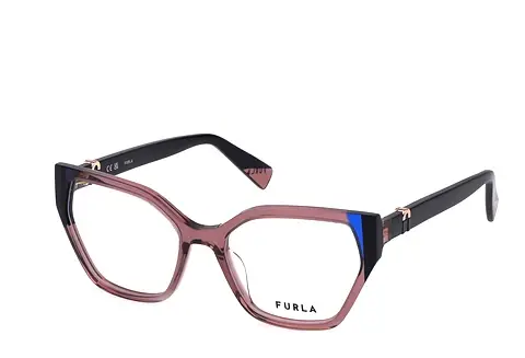 Designerbrillen Furla VFU761V 06S4
