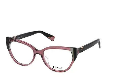 Designerbrillen Furla VFU762V 6S4Y