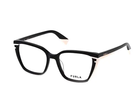 Designerbrillen Furla VFU764 0700