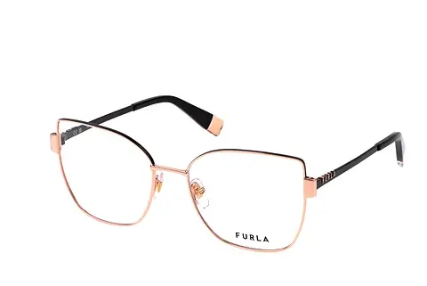 Designerbrillen Furla VFU769 02AM