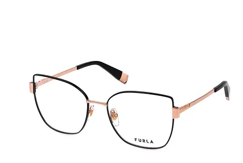 Designerbrillen Furla VFU769 0301