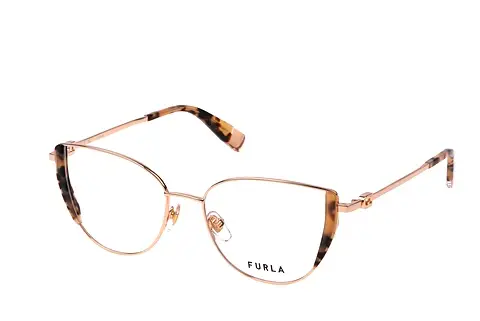 Designerbrillen Furla VFU771W 07UX