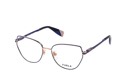 Designerbrillen Furla VFU772 0309
