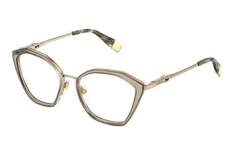 Designerbrillen Furla VFU831 08FE