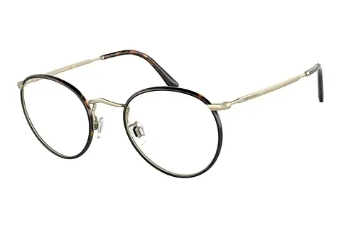 Designerbrillen Giorgio Armani AR 112MJ 3002