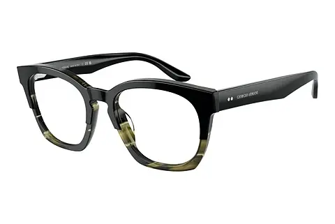 Designerbrillen Giorgio Armani AR7245U 6007