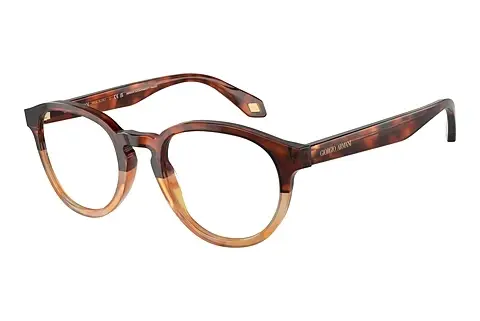 Designerbrillen Giorgio Armani AR7248 6034