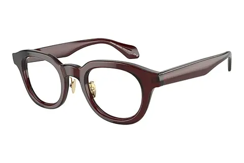 Designerbrillen Giorgio Armani AR7253 6062