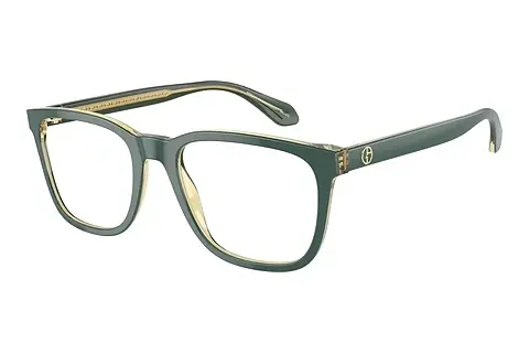 Designerbrillen Giorgio Armani AR7255 6086