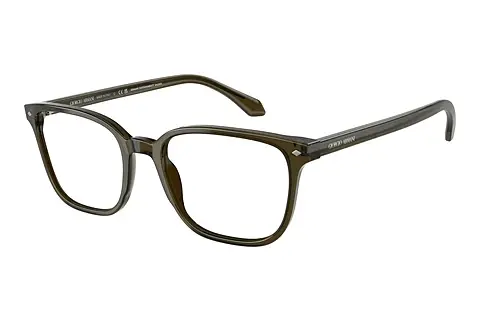 Designerbrillen Giorgio Armani AR7265 6169