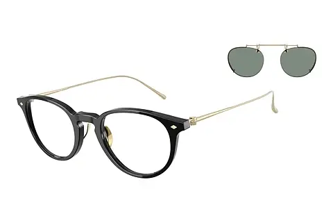 Designerbrillen Giorgio Armani AR7270T 6060