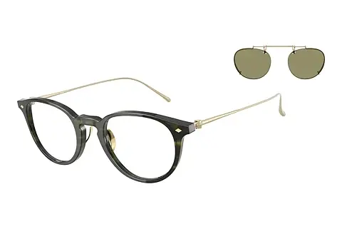 Designerbrillen Giorgio Armani AR7270T 6208