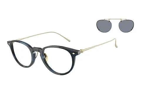 Designerbrillen Giorgio Armani AR7270T 6209