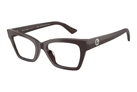 Designerbrillen Giorgio Armani AR7285HU 6306