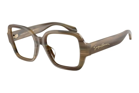 Designerbrillen Giorgio Armani AR7297U 6480
