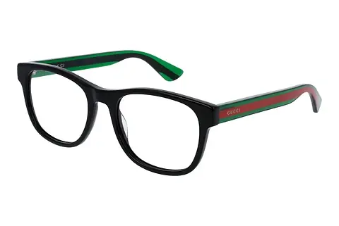 Designerbrillen Gucci GG0004ON 002