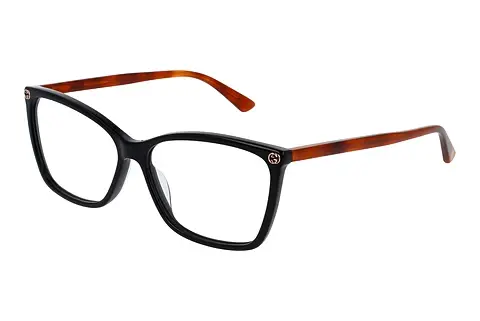 Designerbrillen Gucci GG0025O 003