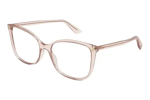 Designerbrillen Gucci GG0026O 013