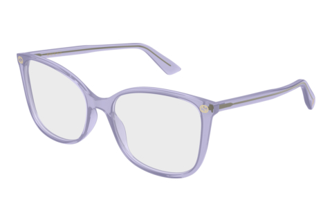 Designerbrillen Gucci GG0026O 023