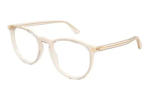 Designerbrillen Gucci GG0027O 009