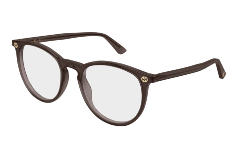 Designerbrillen Gucci GG0027O 017