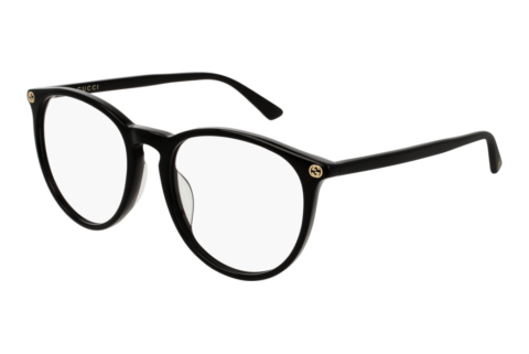 Designerbrillen Gucci GG0027OA 008