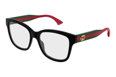 Designerbrillen Gucci GG0038OANN 001