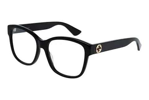 Designerbrillen Gucci GG0038ON 001