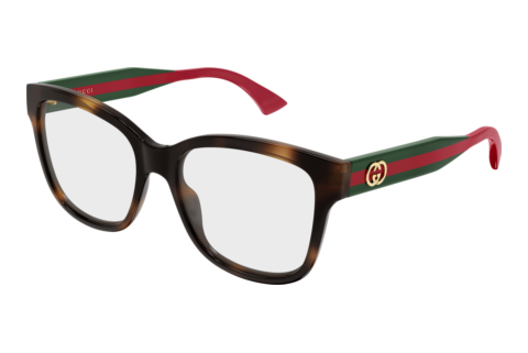 Designerbrillen Gucci GG0038ONN 002