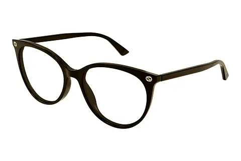 Designerbrillen Gucci GG0093O 007