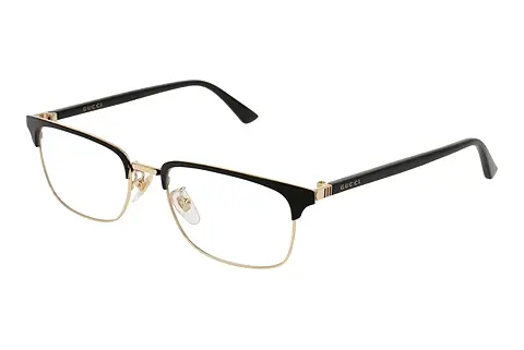 Designerbrillen Gucci GG0131O 001