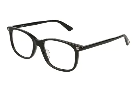 Designerbrillen Gucci GG0157OA 001